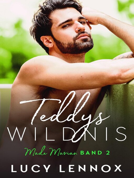 Title details for Teddys Wildnis by Lucy Lennox - Available